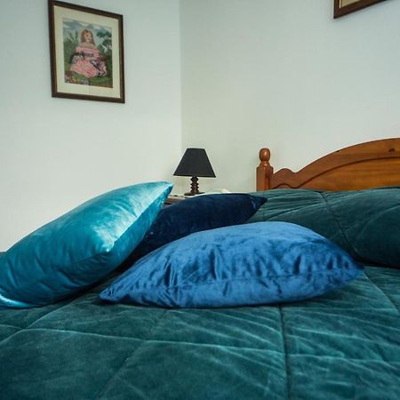 Al - Apartamento Bairros Novos 24 Ponta Delgada Exteriör bild