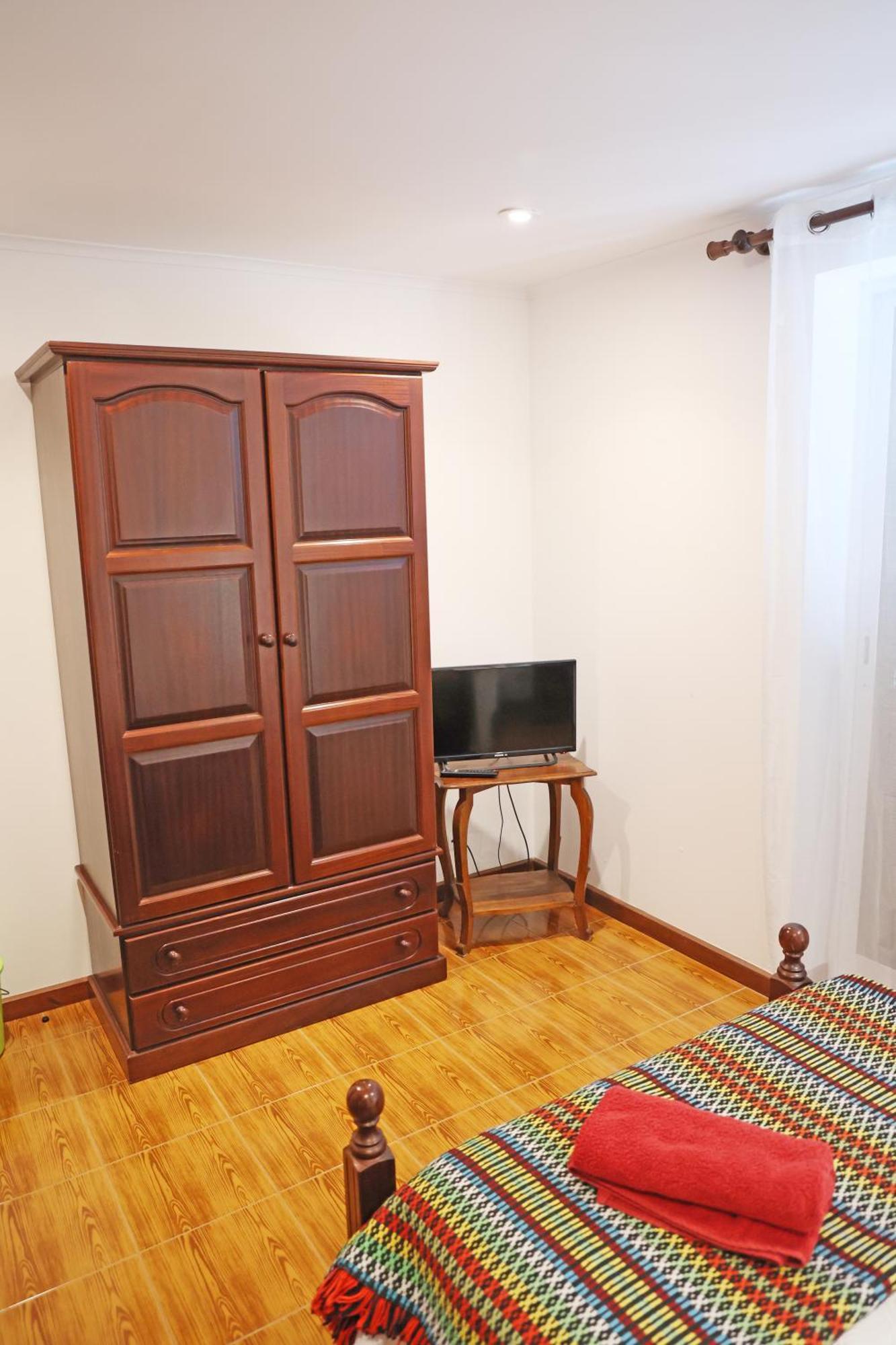 Al - Apartamento Bairros Novos 24 Ponta Delgada Exteriör bild