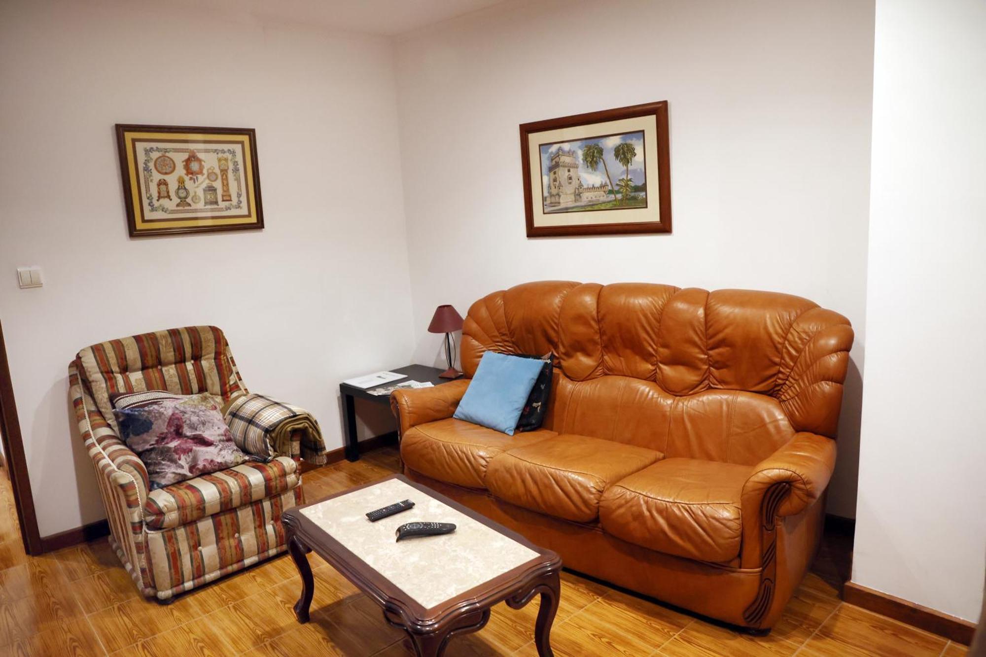 Al - Apartamento Bairros Novos 24 Ponta Delgada Exteriör bild