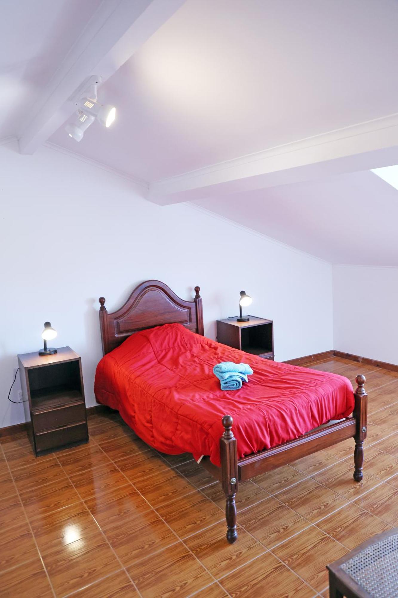 Al - Apartamento Bairros Novos 24 Ponta Delgada Exteriör bild