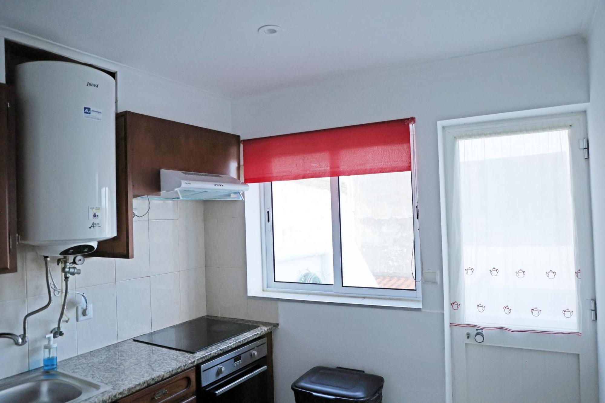 Al - Apartamento Bairros Novos 24 Ponta Delgada Exteriör bild