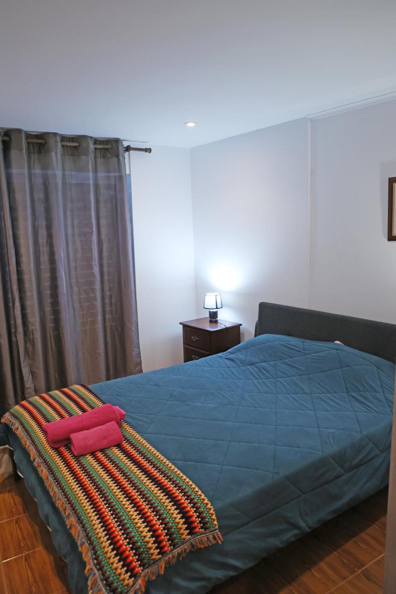 Al - Apartamento Bairros Novos 24 Ponta Delgada Exteriör bild