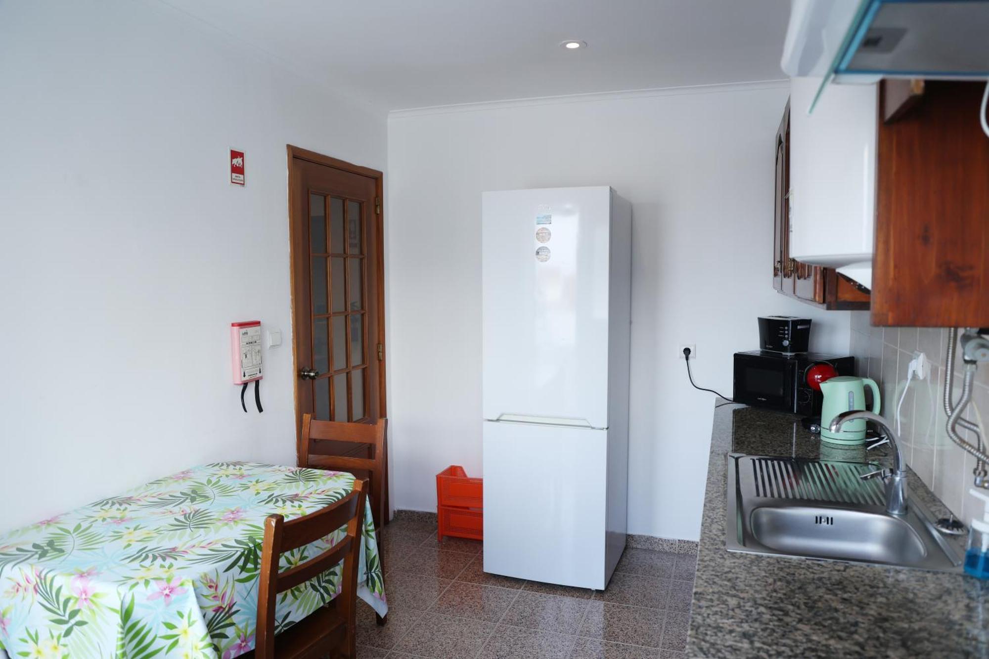 Al - Apartamento Bairros Novos 24 Ponta Delgada Exteriör bild
