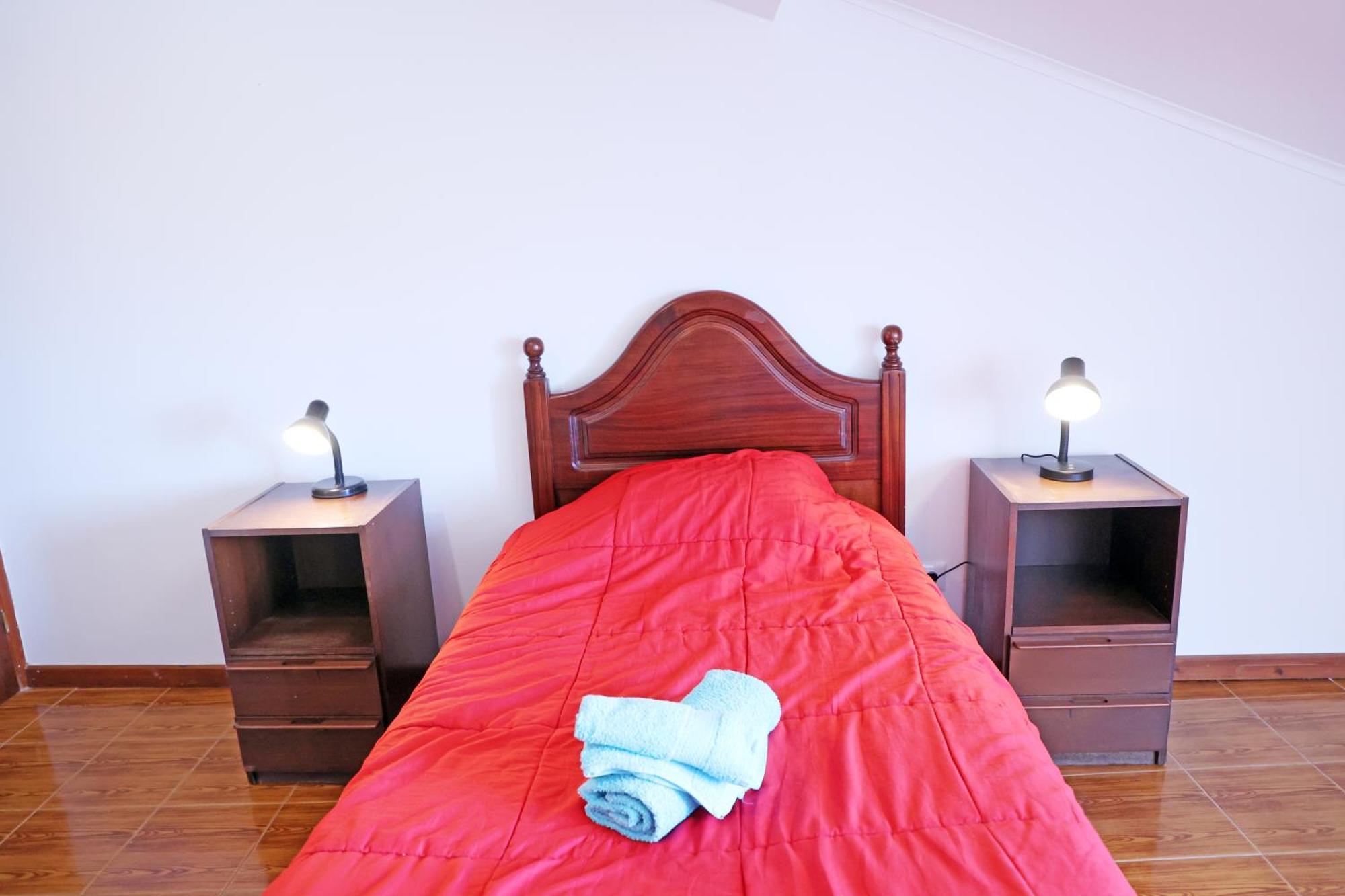 Al - Apartamento Bairros Novos 24 Ponta Delgada Exteriör bild
