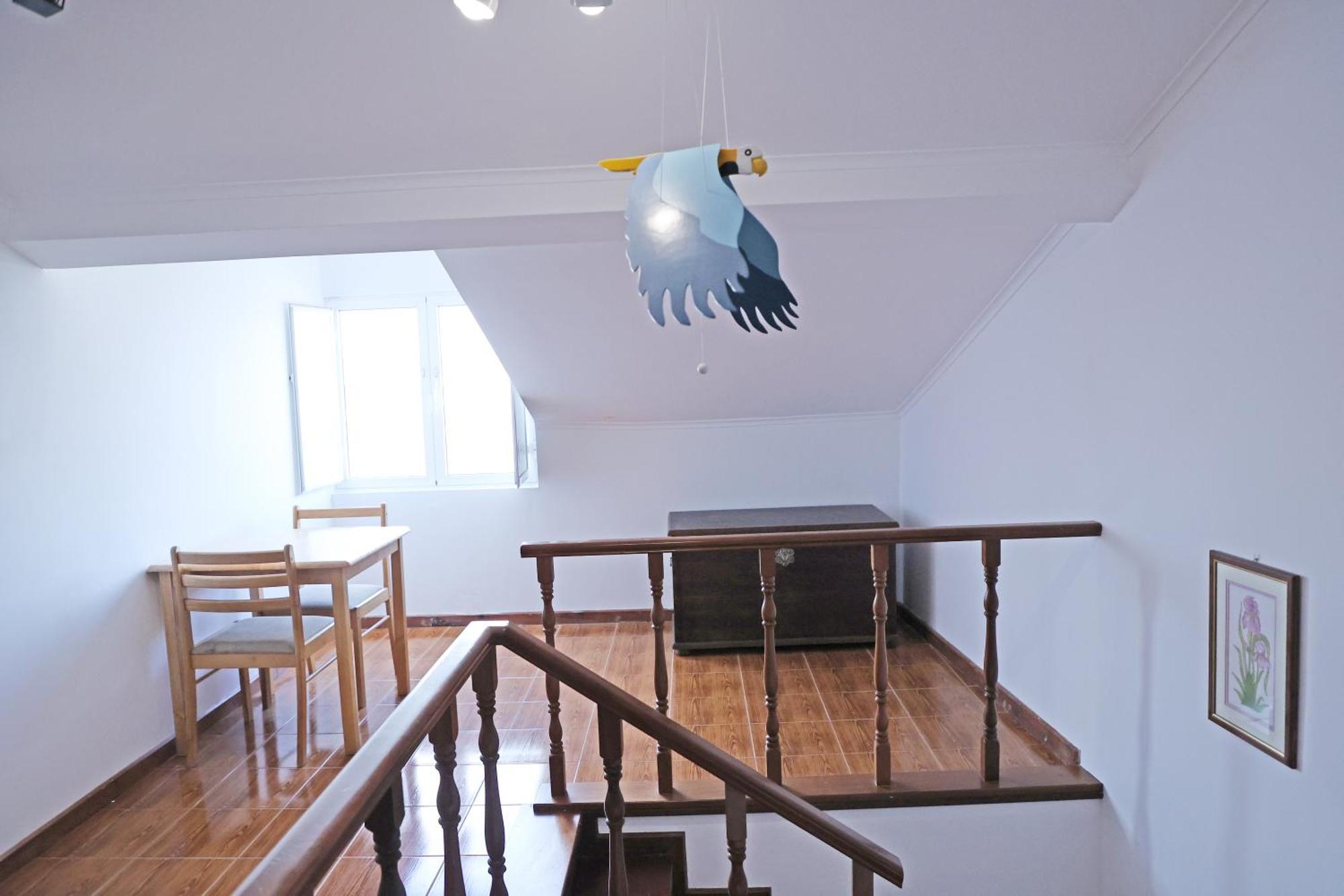 Al - Apartamento Bairros Novos 24 Ponta Delgada Exteriör bild