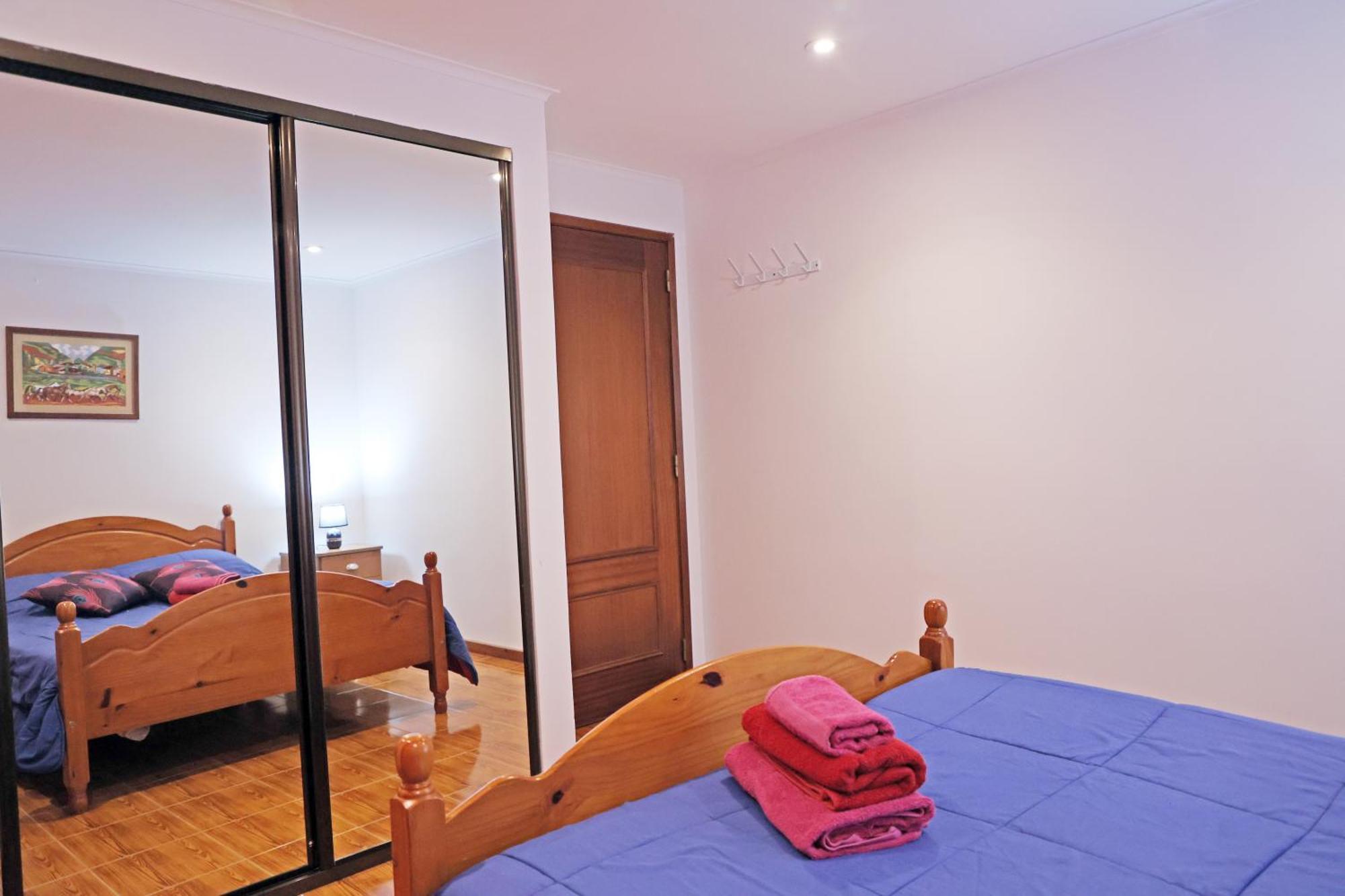 Al - Apartamento Bairros Novos 24 Ponta Delgada Exteriör bild