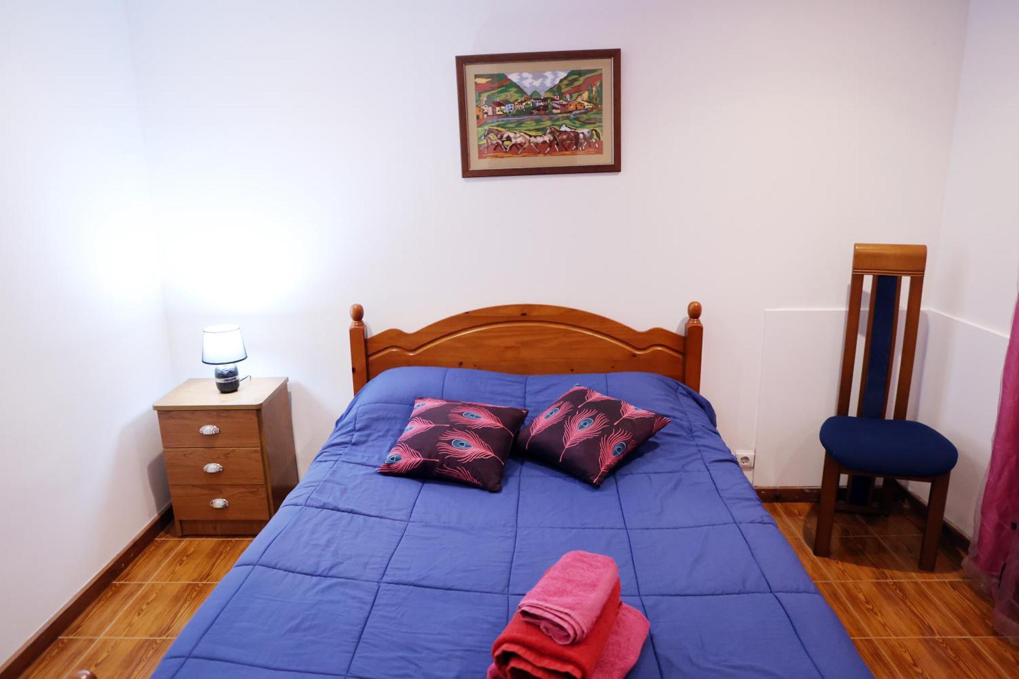 Al - Apartamento Bairros Novos 24 Ponta Delgada Exteriör bild