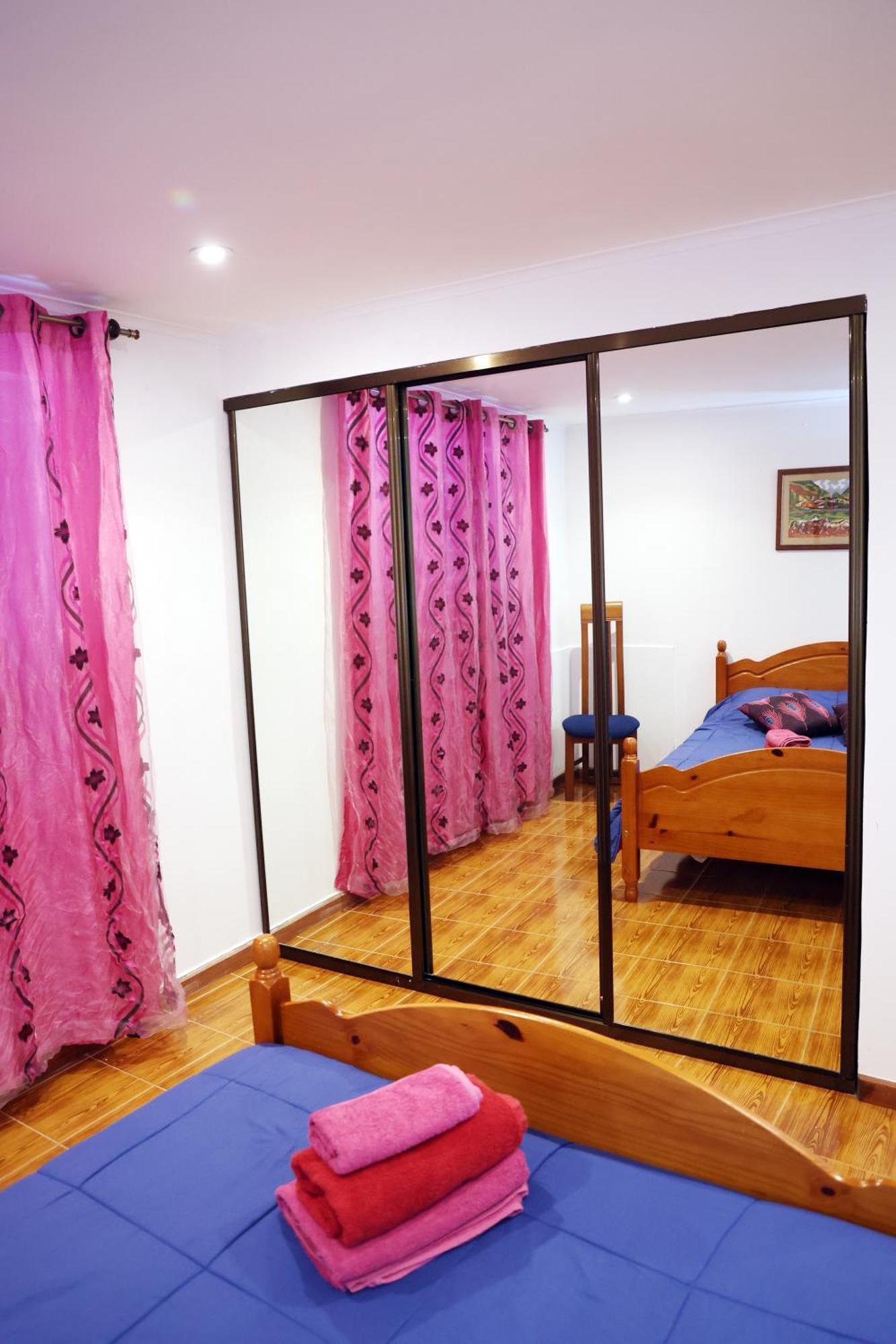 Al - Apartamento Bairros Novos 24 Ponta Delgada Exteriör bild