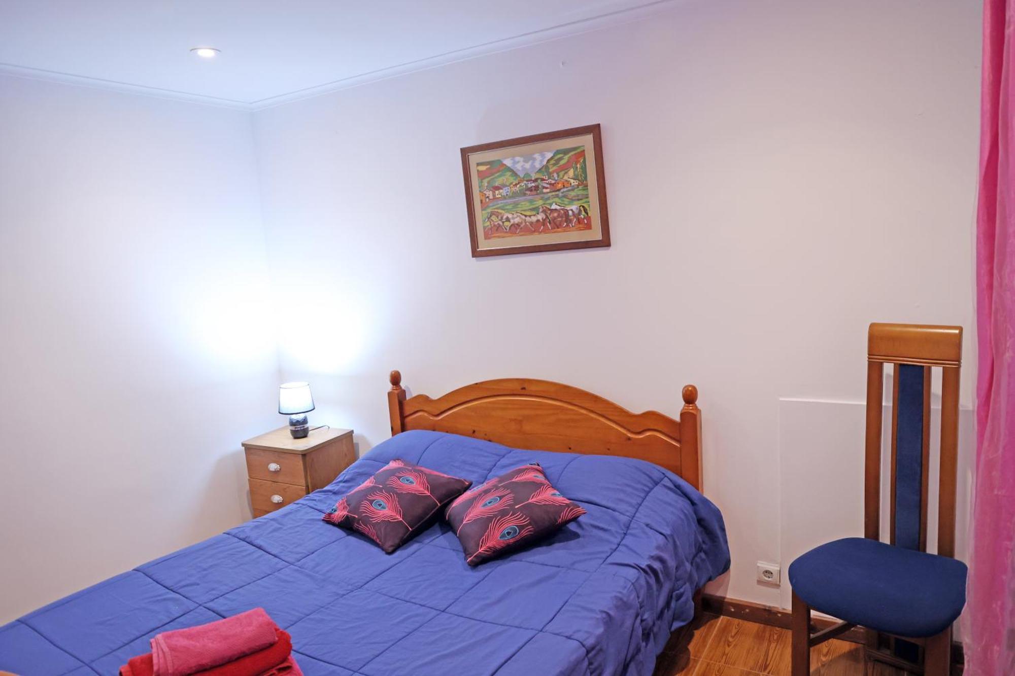 Al - Apartamento Bairros Novos 24 Ponta Delgada Exteriör bild