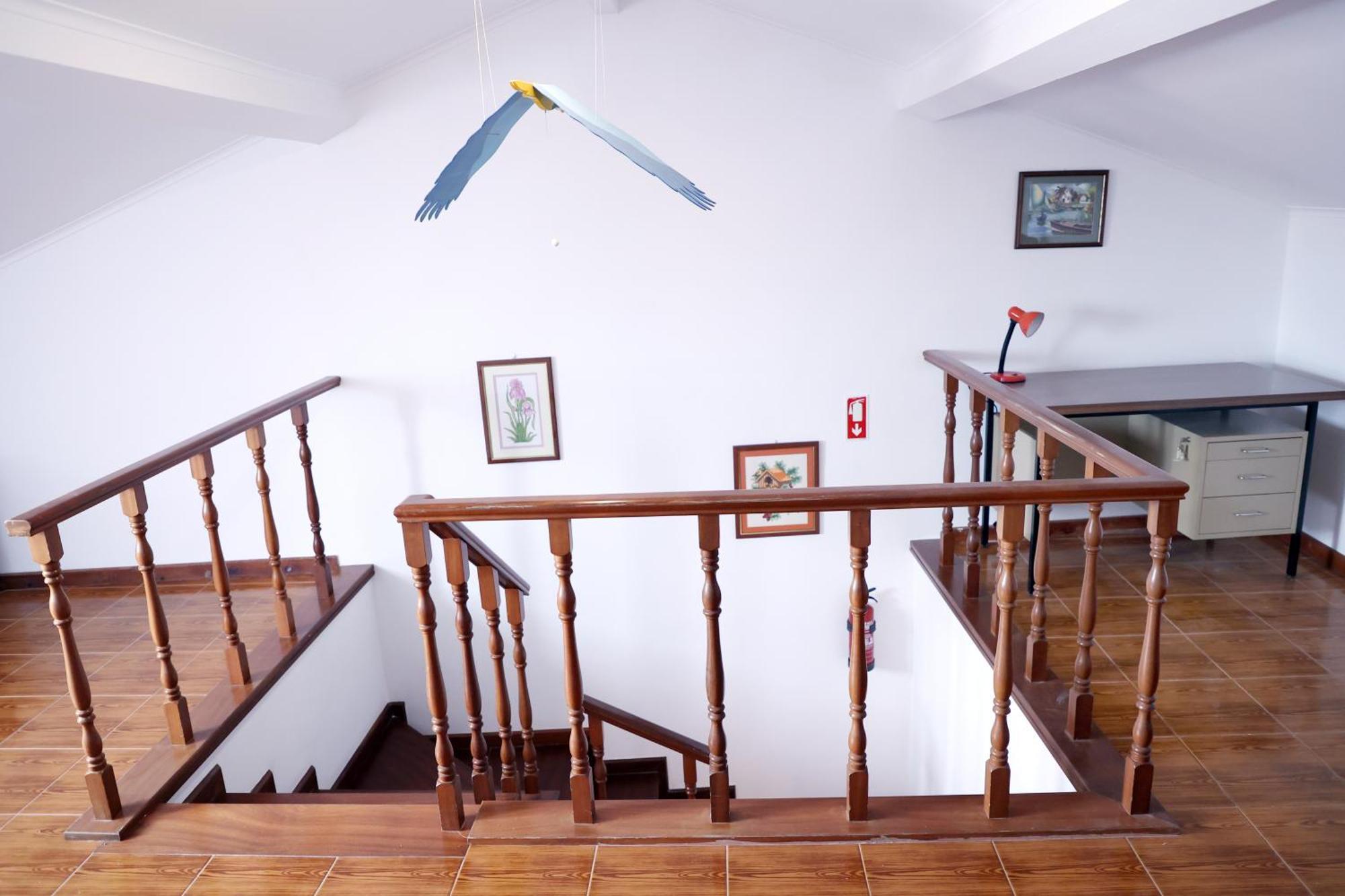 Al - Apartamento Bairros Novos 24 Ponta Delgada Exteriör bild