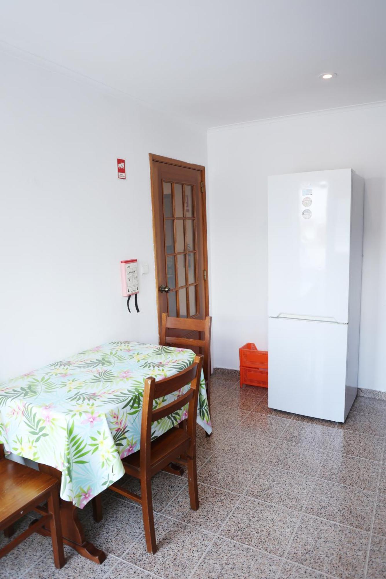 Al - Apartamento Bairros Novos 24 Ponta Delgada Exteriör bild
