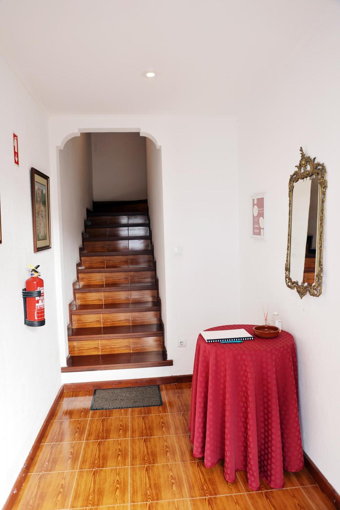 Al - Apartamento Bairros Novos 24 Ponta Delgada Exteriör bild