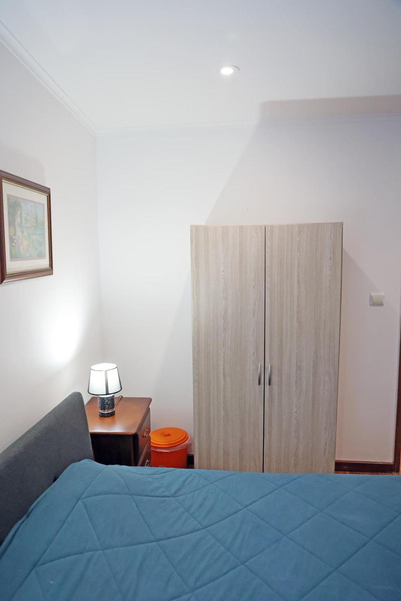 Al - Apartamento Bairros Novos 24 Ponta Delgada Exteriör bild