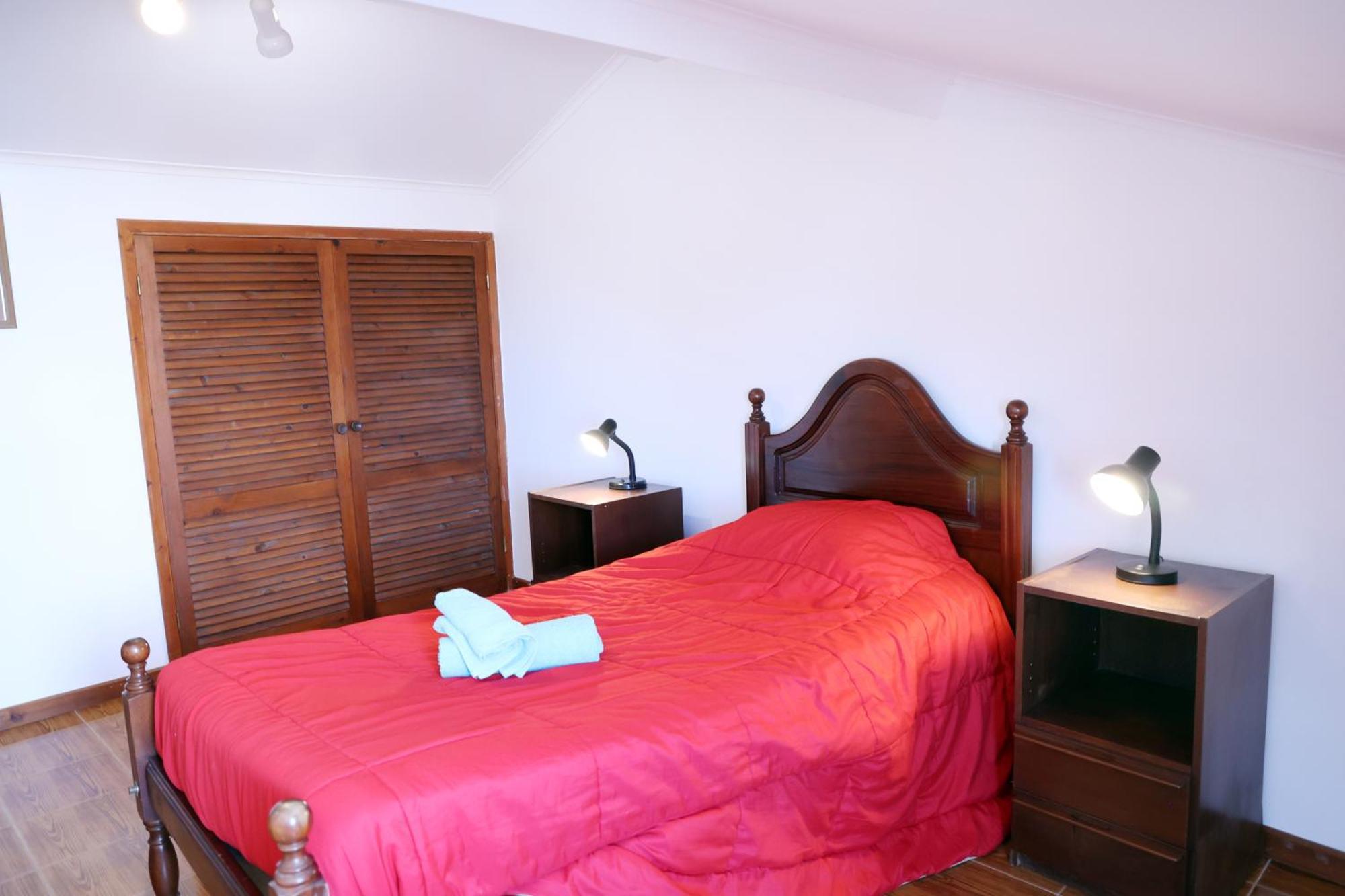 Al - Apartamento Bairros Novos 24 Ponta Delgada Exteriör bild