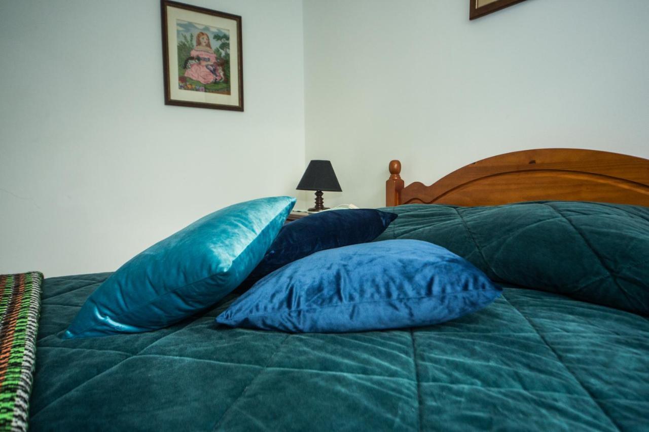 Al - Apartamento Bairros Novos 24 Ponta Delgada Exteriör bild