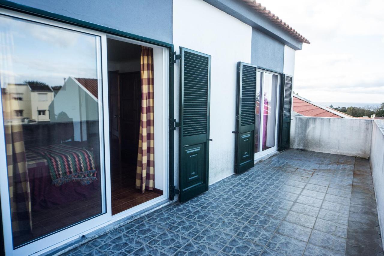 Al - Apartamento Bairros Novos 24 Ponta Delgada Exteriör bild