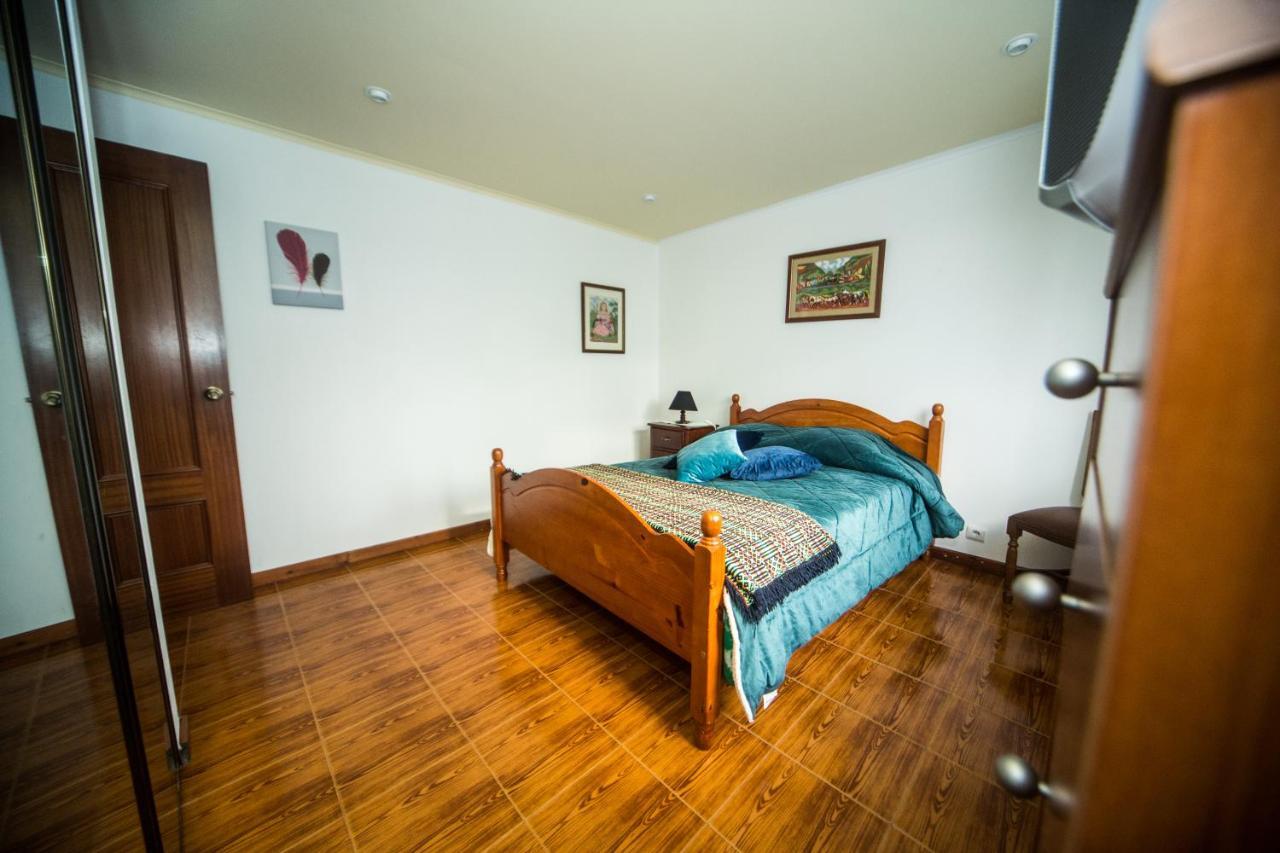 Al - Apartamento Bairros Novos 24 Ponta Delgada Exteriör bild
