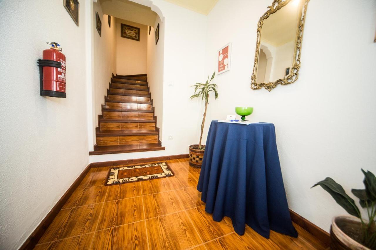 Al - Apartamento Bairros Novos 24 Ponta Delgada Exteriör bild