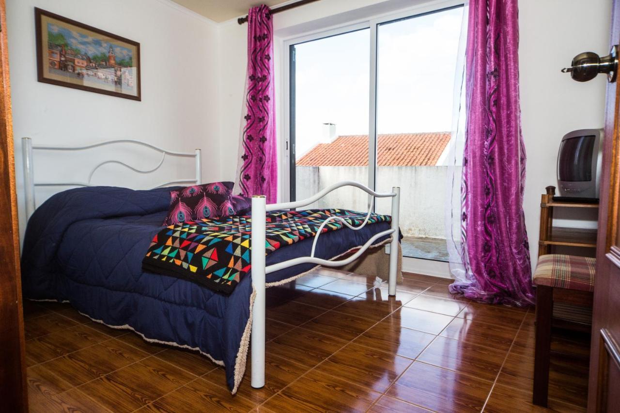 Al - Apartamento Bairros Novos 24 Ponta Delgada Exteriör bild