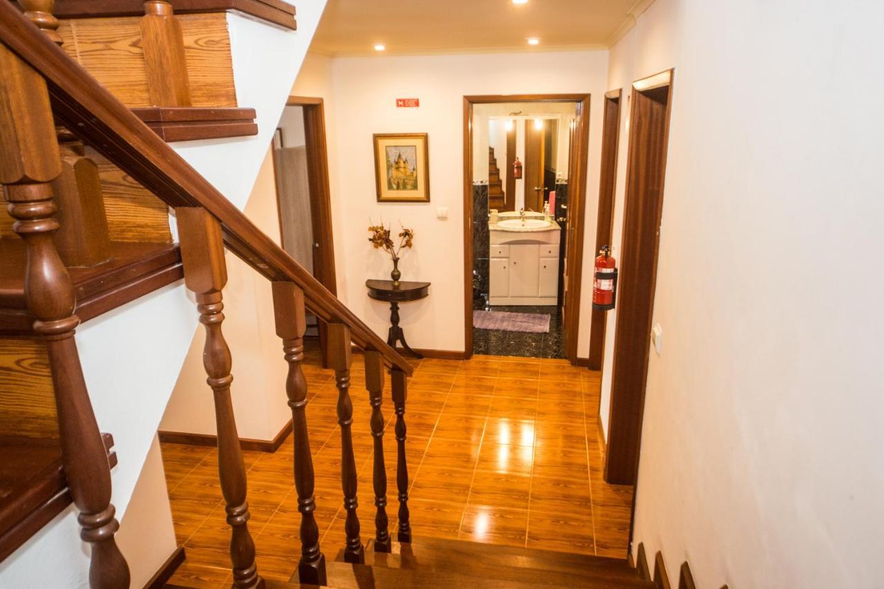 Al - Apartamento Bairros Novos 24 Ponta Delgada Exteriör bild
